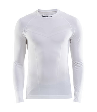 Asperen VV Asperen Baselayer Wit