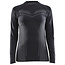 Craft VV Asperen Pro Control Baselayer Dames Zwart