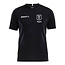 Craft Olympia'28 Trainingsshirt Zwart