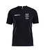 Olympia'28 Trainingsshirt Zwart