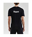 Olympia'28 Trainingsshirt Zwart