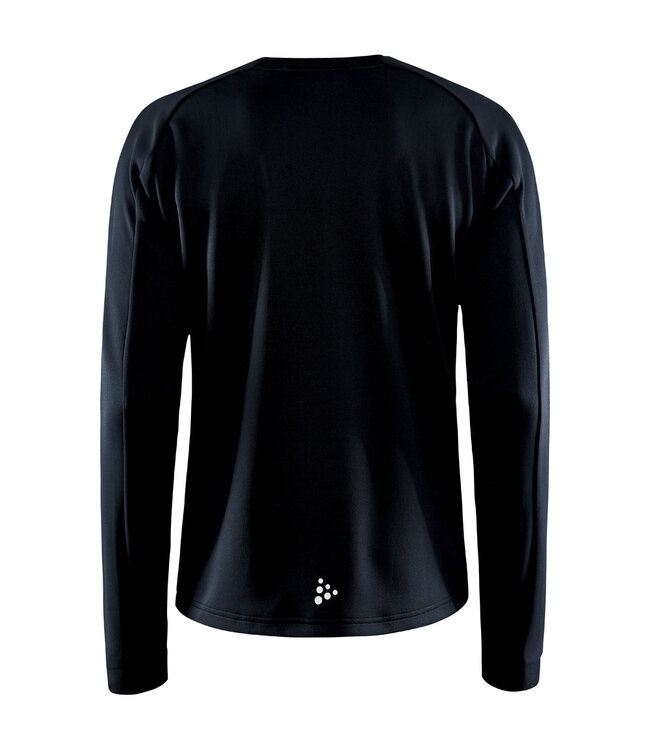 VV Asperen Evolve Sweater Zwart