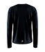 VV Asperen Evolve Sweater Zwart