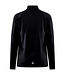 VV Asperen Evolve Jacket Dames Zwart