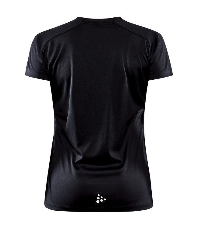 VV Asperen Evolve Training Tee Dames
