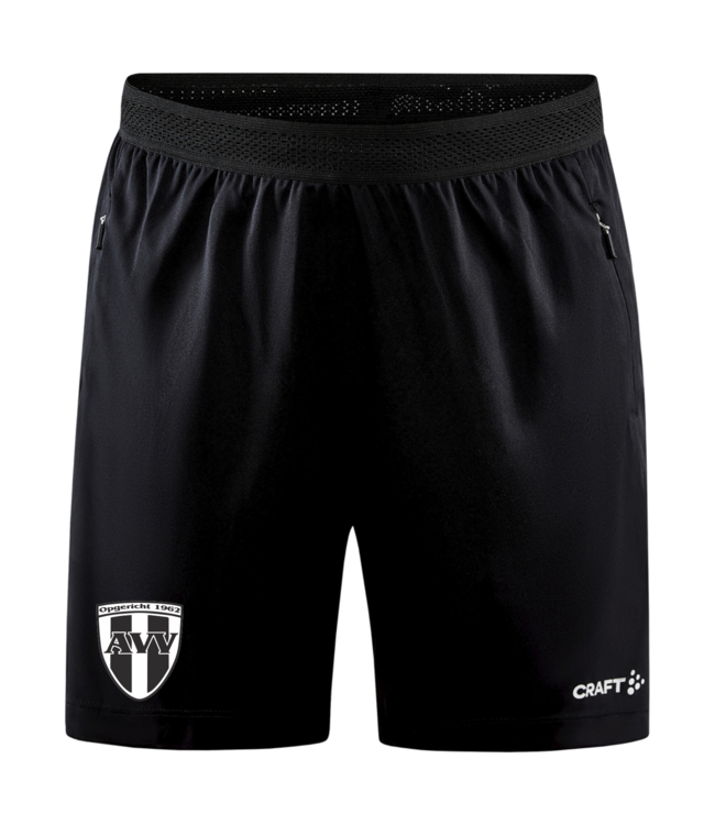 VV Asperen Evolve Shorts With Pockets Dames