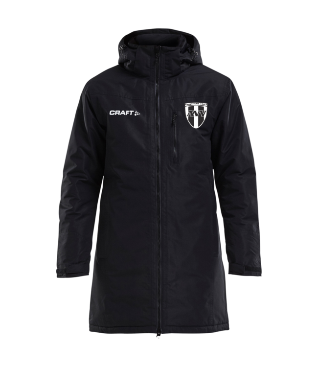 VV Asperen Craft Parka Jacket