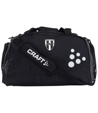 Asperen VV Asperen Squad Duffel SR