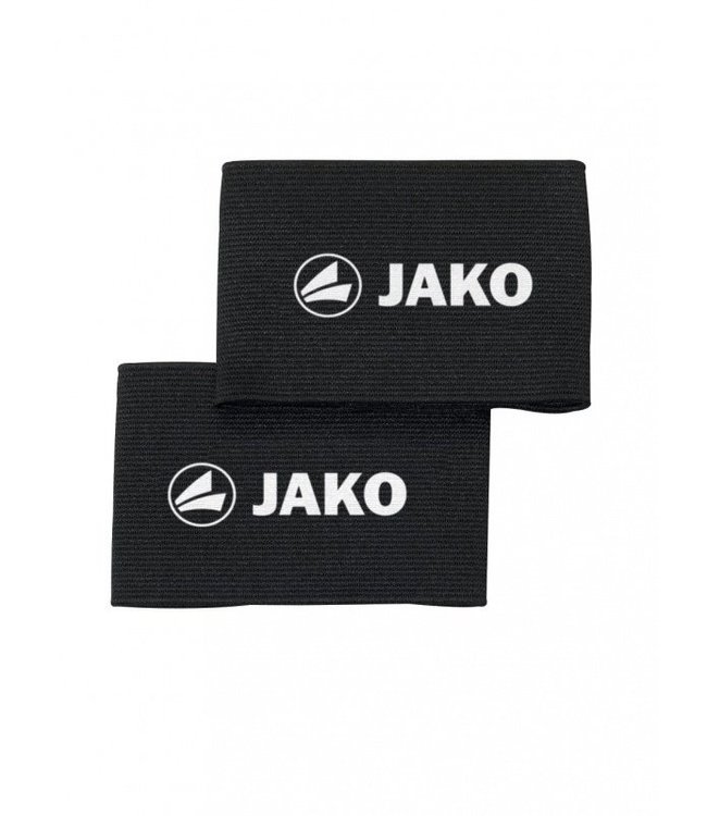 SCK zwarte scheenbeschermerhouder