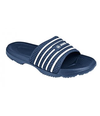 SC Kootstertille SCK blauw badslipper