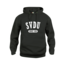 SVDU Hoodie Zwart