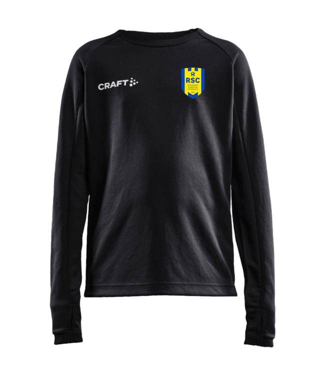 Suawoude Crew neck sweater