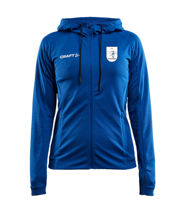 Rijperkerk - Evolve Hood Jacket Women