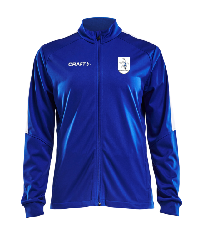 Rijperkerk - Progress Jacket Women