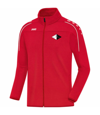 SV Donkerbroek Donkerbroek trainingsvest