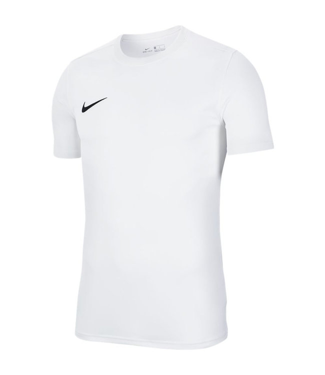 Speedsoccer shirt white