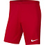 Nike Speedsoccer short red