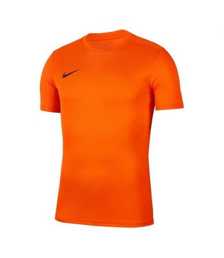 Speedsoccer Speedsoccer shirt orange