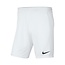 Nike Speedsoccer short white