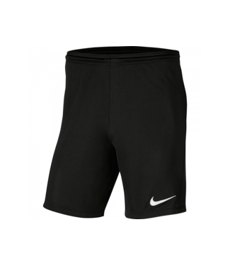 Speedsoccer Speedsoccer short black