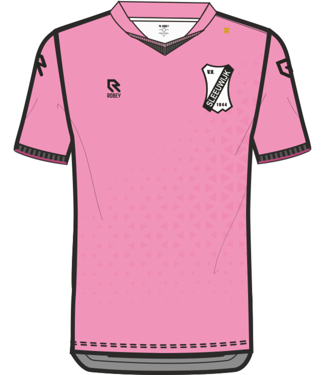 Sleeuwijk Shirt Dames