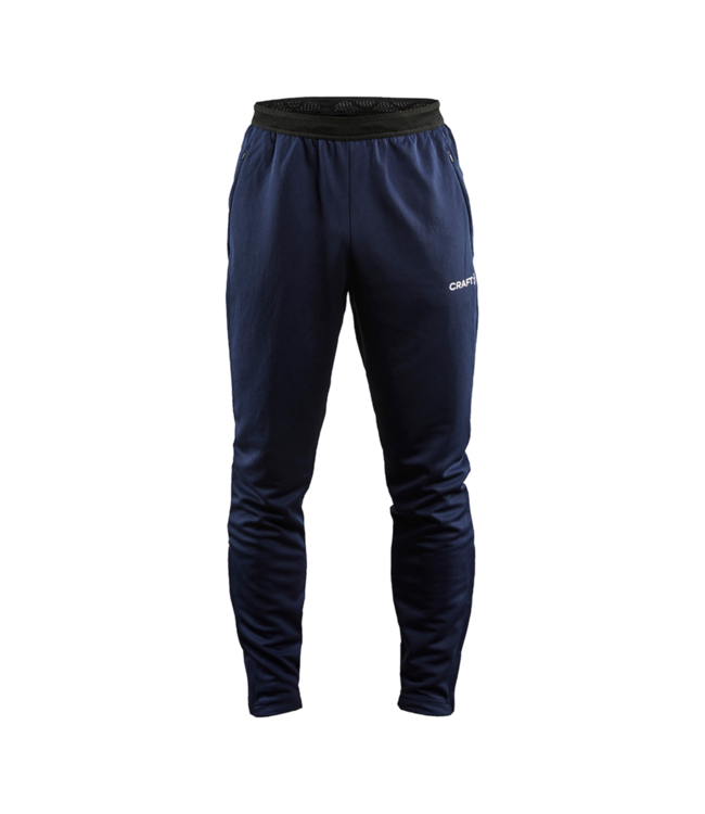 SCD Evolve pants donkerblauw