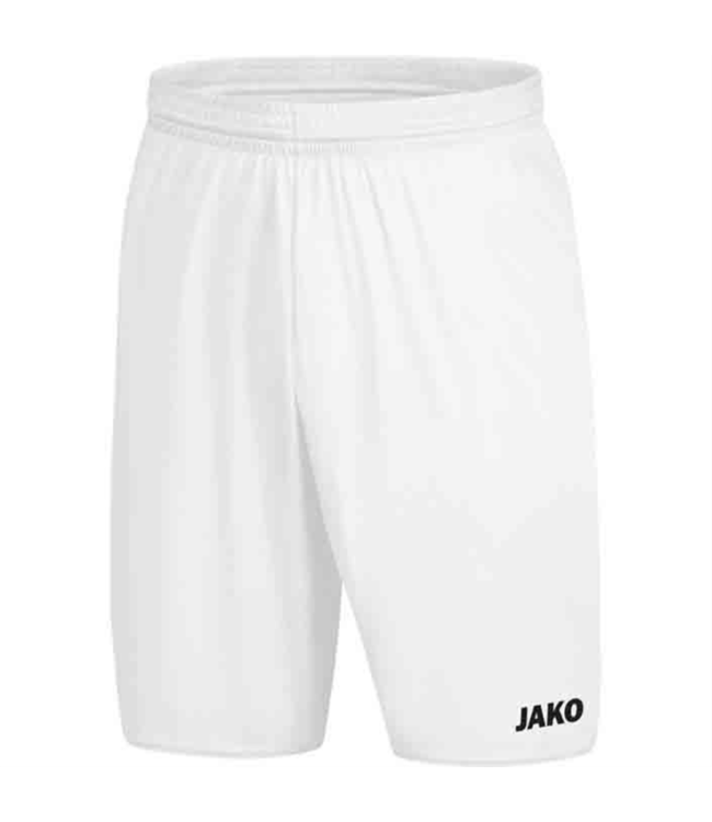 VIOD wedstrijdshort  wit