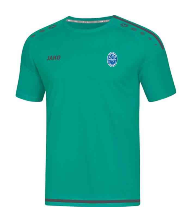 VIOD keepershirt  uit groen