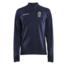 Craft SCD Evolve halfzip donkerblauw