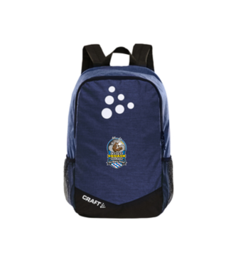 SCD Squad backpack