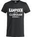 Kampioensshirts - Katoen