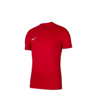 Speedsoccer Speedsoccer shirt red