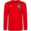 Nike Trainings top Blue Diamond Trainers