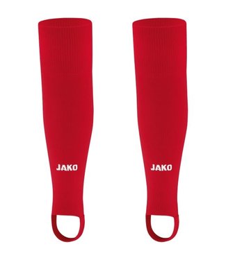 Opende Opende kous zonder voet