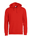 Wetterwille Hoodie Rood