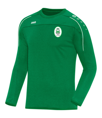 FC Grootegast FCG sweater