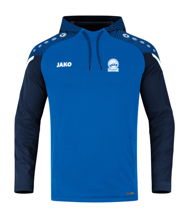 ONB sweater met kap