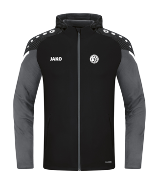 Drachtsterboys DRB Jas met kap
