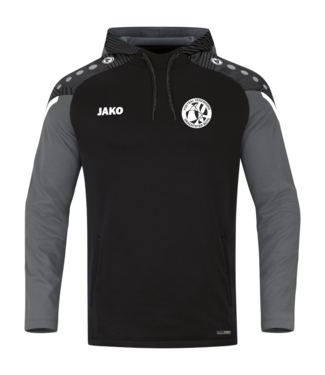 Drachtsterboys DRB Sweater met kap