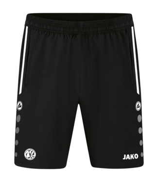 Drachsterboys DRB Short