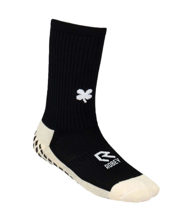 Achilles Veen Grip Socks zwart