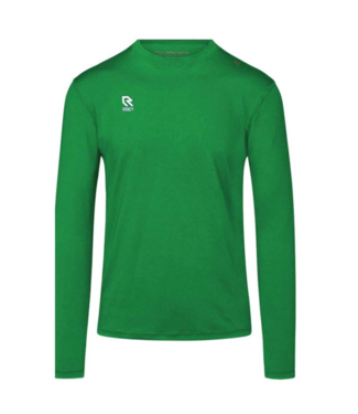 Achilles Veen Achilles Veen Underlayer Shirt Groen