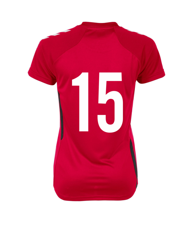 GHV Achilles Wedstrijdshirt Dames