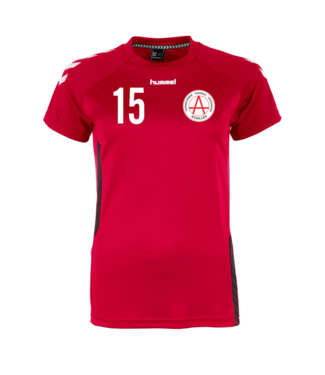 GHV Achilles GHV Achilles Wedstrijdshirt Dames