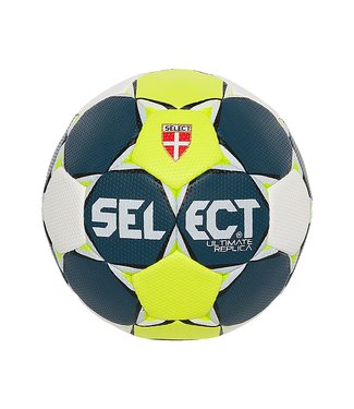 Ultimate Replica Handball