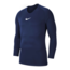 Nike Hercules Ondershirt Navy