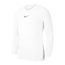 Nike Hercules Ondershirt Wit