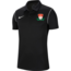 Nike GJS Polo Park zwart