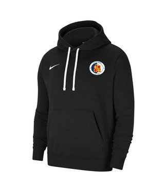 AA Rekem AA Rekem Hoodie  zwart