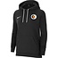 Nike AA Rekem Hoodie Dames zwart